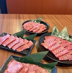 焼肉一楽 福山引野店 2