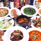 台湾料理 福来源 3