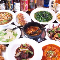 台湾料理 福来源 2