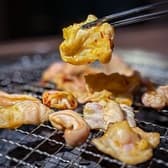 仙臺ホルモン ガッツ 石巻門脇店 3