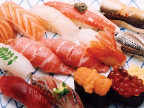 築地玉寿司 東武船橋店