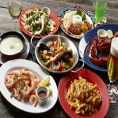 レッドロブスター 舞浜イクスピアリ店 3