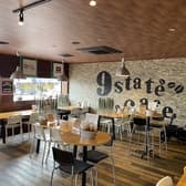 9 STATE CAFE ナインステイトカフェ 3