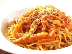 リストランテ バル ヴァリオ 2