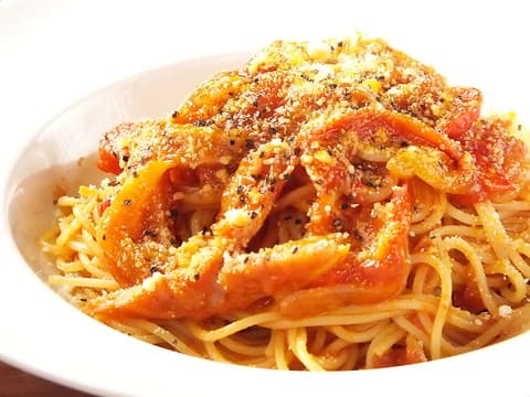 リストランテ バル ヴァリオ