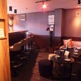 Bar Origen オルヘン 3