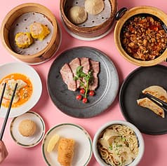 中国菜館 志苑 2