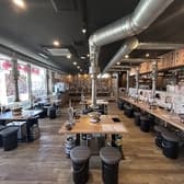 焼肉ホルモンたけ田 館山店 3