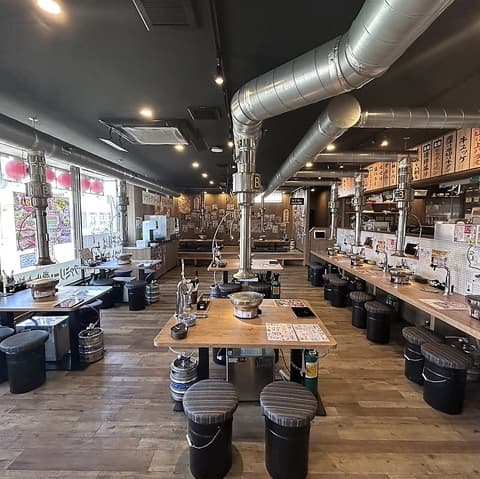 焼肉ホルモンたけ田 館山店