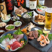 鉄板焼きとおばんざい よつ葉 3