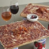 ワインの酒場ディプント銀座七丁目店 3