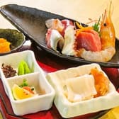 築地のおすそわけ 銀座店 3