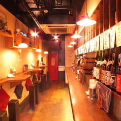 ツバメヤ酒舗 2