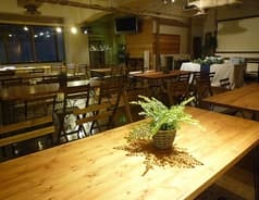 スペースカフェ アンドエー SPACE CAFE &A 2