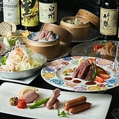 中洲 GO-S Second ゴーエスセカンド 2