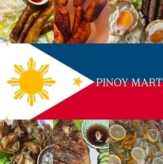 Pinoymart ピノイマート 2