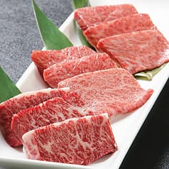 和牛焼肉 牛八 岡山店 2