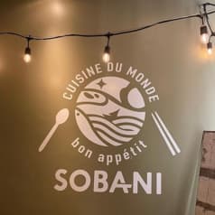 SOBANI ソバーニ 2