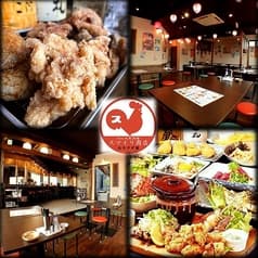 スマイリ商店 カラアゲ部 2