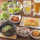 おばんざい さくら 3