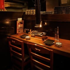 ヒレ肉の宝山 錦糸町店 2