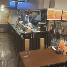 餃子酒場餃子のおかげでした 2