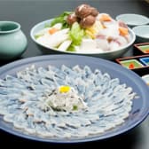 横浜 関内弁天通 ふぐ うなぎ 割烹 乃月 3