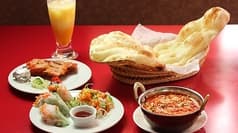 インドカレー デウラリ 2