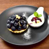 Cafe アニーの庭 3