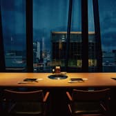 尾崎牛焼肉 銀座 ひむか 3