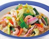 リンガーハット イオンモール広島祇園店 3