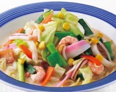 リンガーハット イオンモール広島祇園店 2