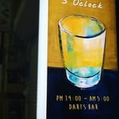 立川ダーツバー 5o'clock 3