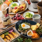 親子カフェ おやこのもり 3