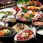 MIYOMI 美味楽 みよみ 新大久保 3