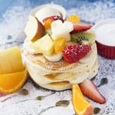 Dessert&Cafe Blue Moon 3