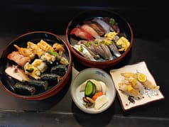 すし藤 津田沼 2