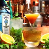 BAR CHIANTI POP バーキャンティーポップ 3