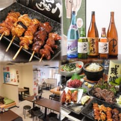 とりかわ一福 本八幡 2