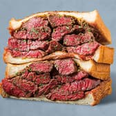 STABLER Shimokitazawa Meatsand EBISU ステイブラー 3