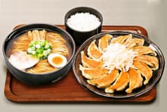 五味八珍 静岡豊田店 2