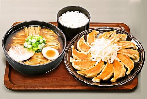 五味八珍 静岡豊田店