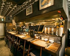 私房菜 すみよし 2