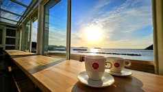 すはらシーサイドCafe 2