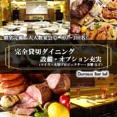 シュラスコビアホール 栄 伏見店 3