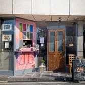 おばんざい Cafe&me 3