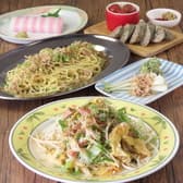 青梅酒場 ブルーバード 3