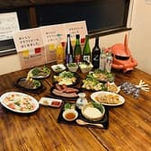 居酒屋 たーさんち 3