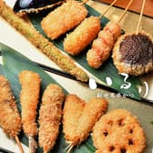 和食×串カツ いるり 大阪新世界店 3