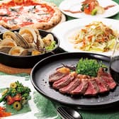 メルカートストリートカフェ トリッパイオ アトレ浦和店 3